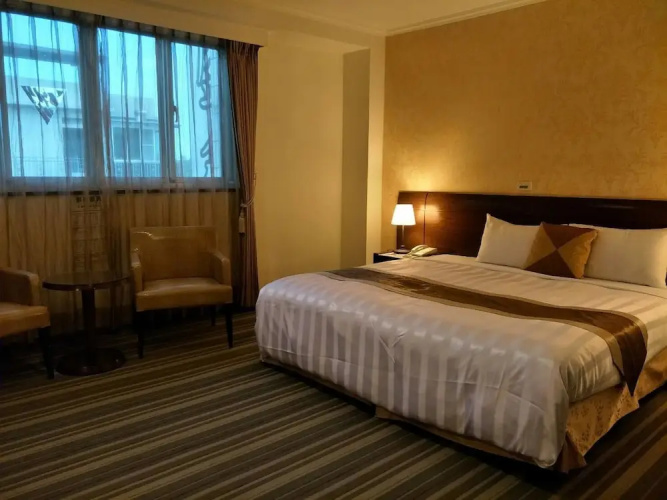 Cultural Trust Hotel