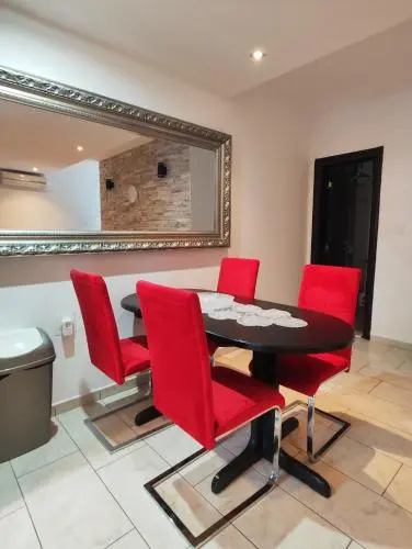 Donja Lastva Apartment