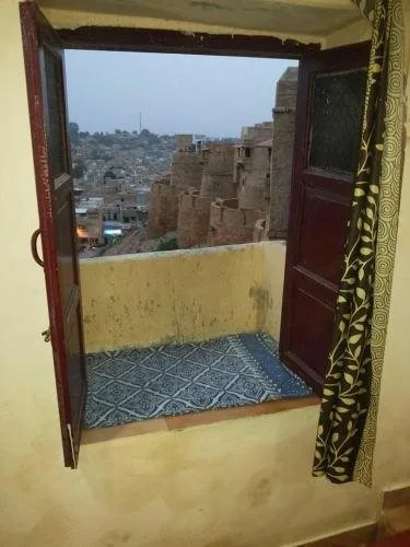 Desert Haveli Guest House