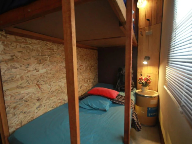 Pak-Inn Hostel Hat Yai
