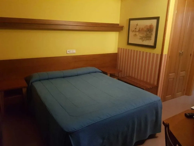 Hostal Prickly