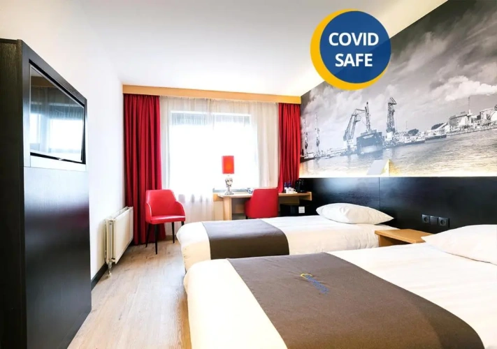 Comfort Twin room