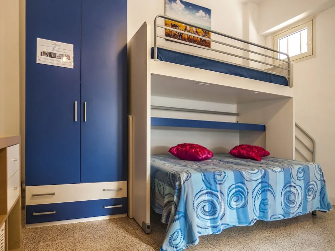 Casa Vacanza Santa Laura Loft