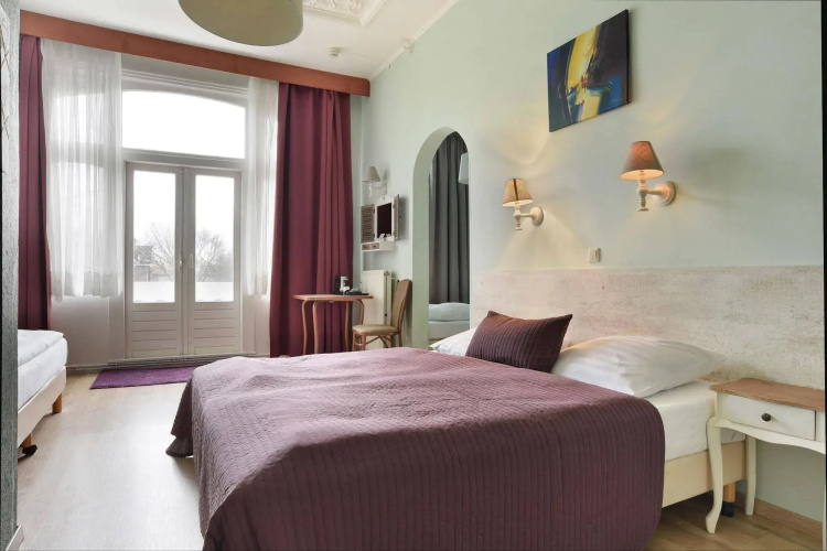 Hotel Corel