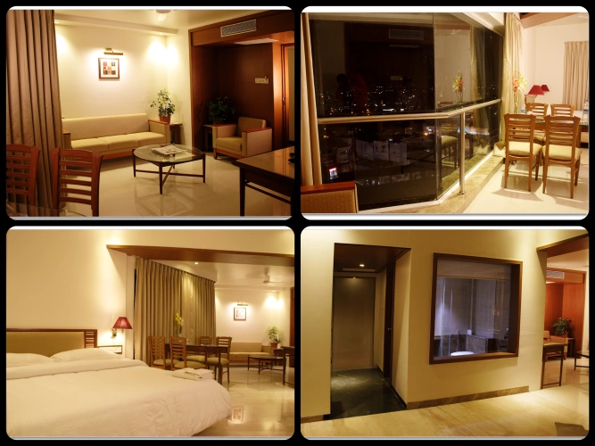 Suite