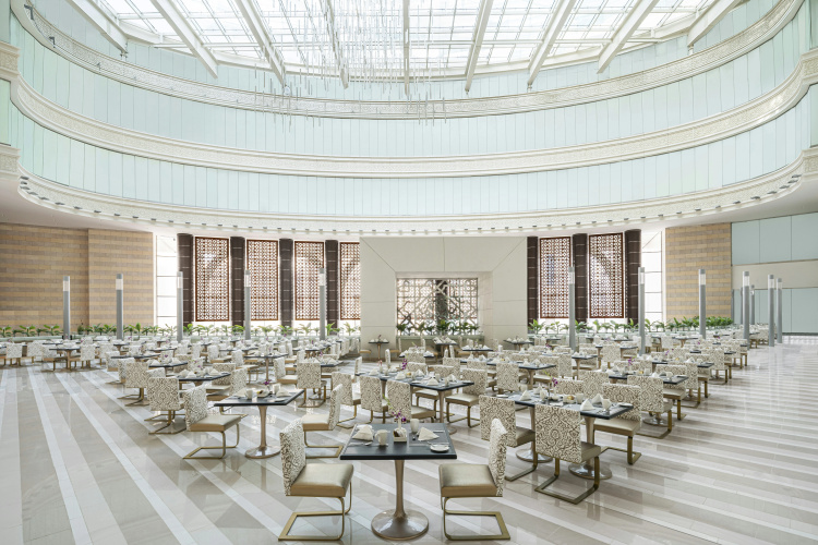 DoubleTree by Hilton Makkah Jabal Omar photo 26