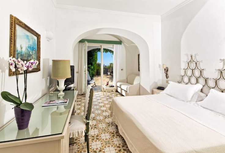 Family Junior Suite