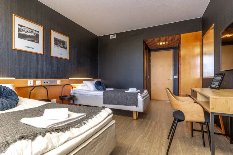 Comfort Twin room
