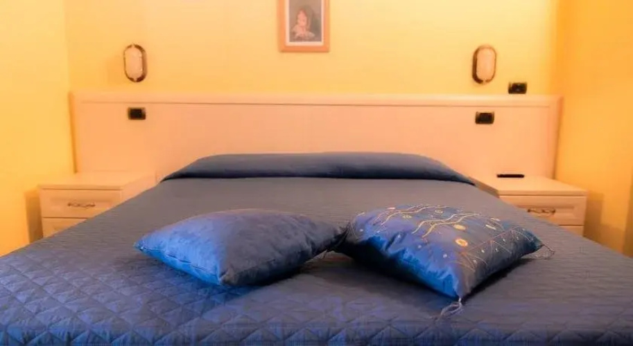 Hotel Valle Verde s.n.c.
