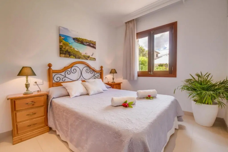 Villa Celia ID: 83493