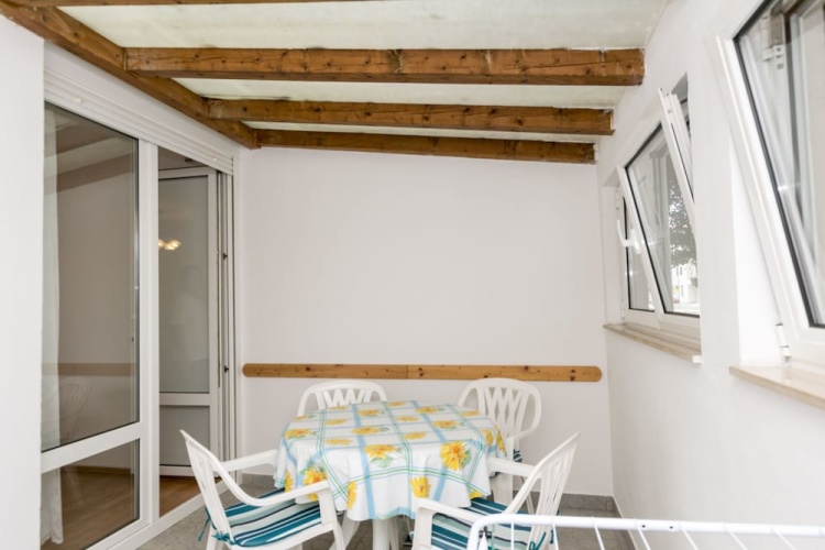 Apartment Marica