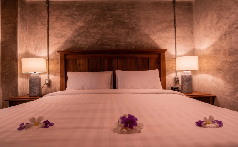 Hotelafbeelding
