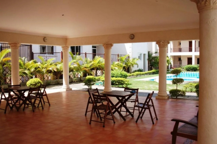 Apartments Bavaro Green - Punta Cana photo 23