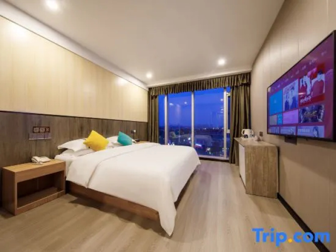 Yunding Boutique Hotel