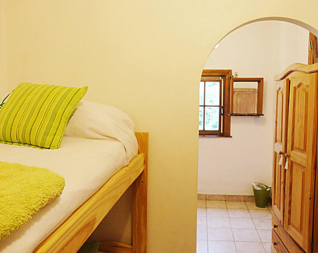 La Casa del Girasol