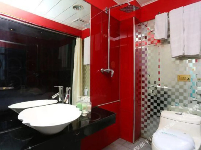 Xilong Hotel