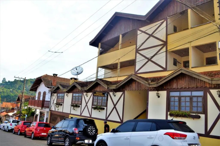 Hotelafbeelding