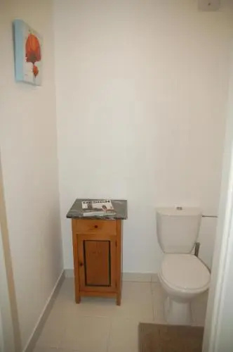 Rosys Appartement