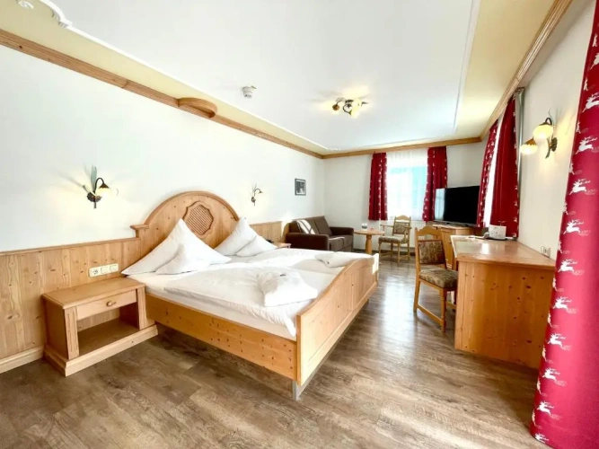 Comfort Double room