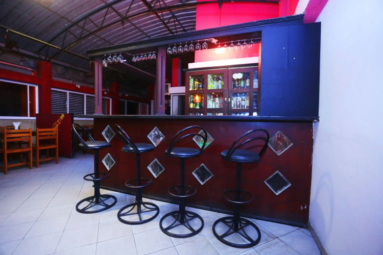 Hasara Guest House