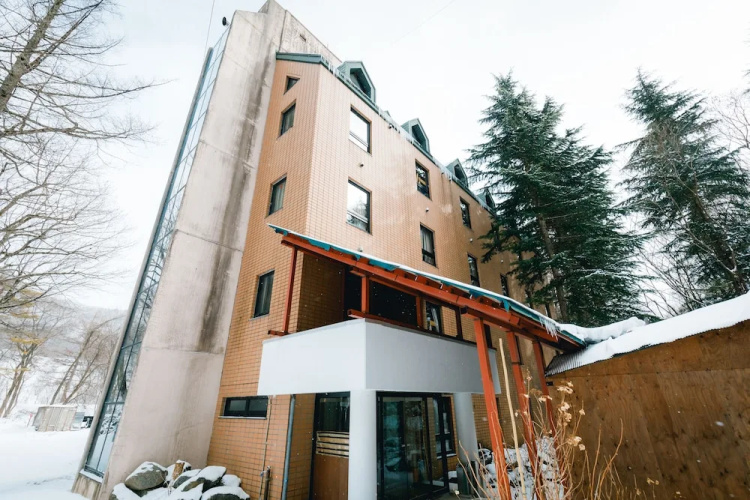 Hotelafbeelding