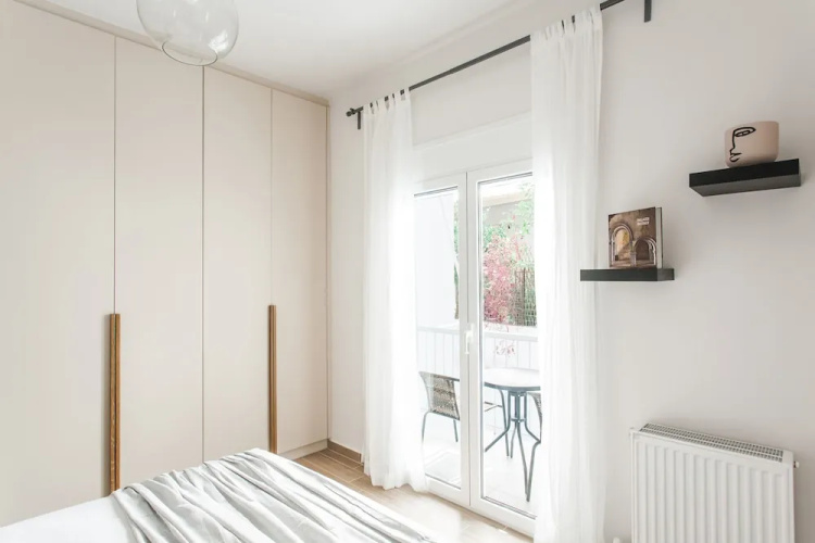 Lovely 1Br Apartment In Koukaki