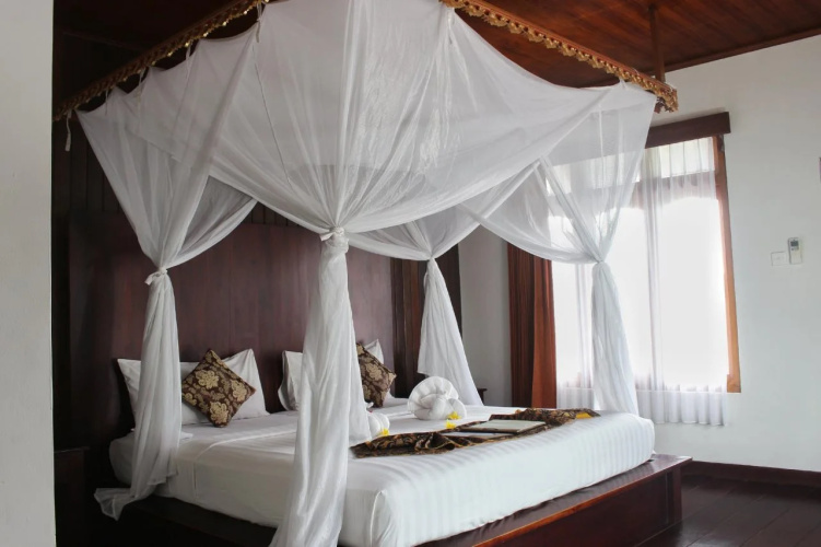 Saren Indah Hotel
