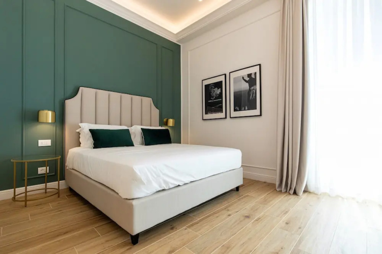 Unico Relais
