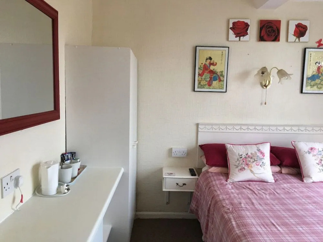 Seayr Hotel
