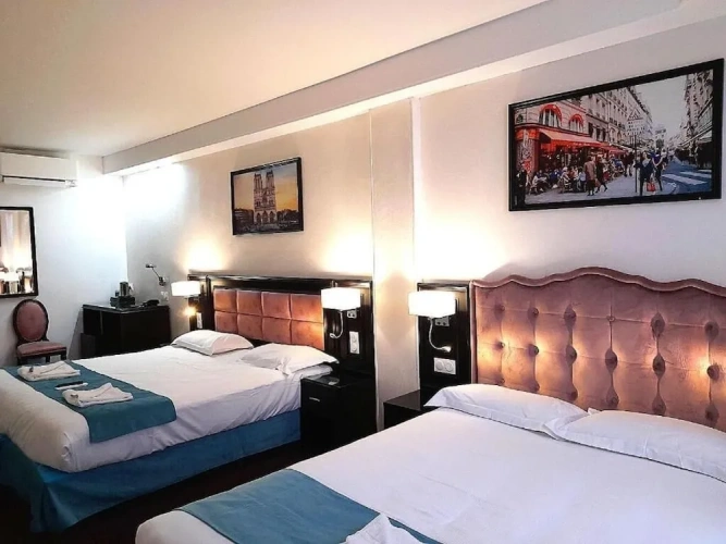 Suite