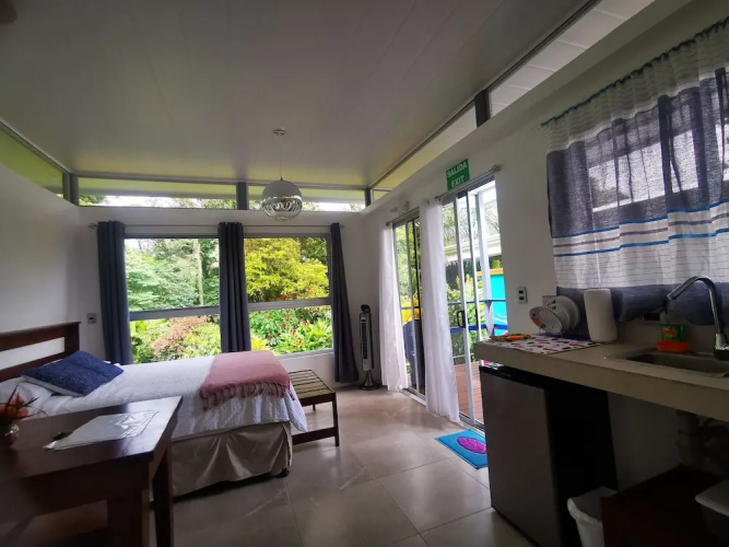 Agutipaca B&B