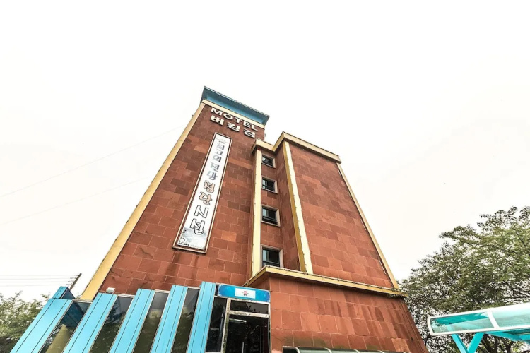 Hotelafbeelding