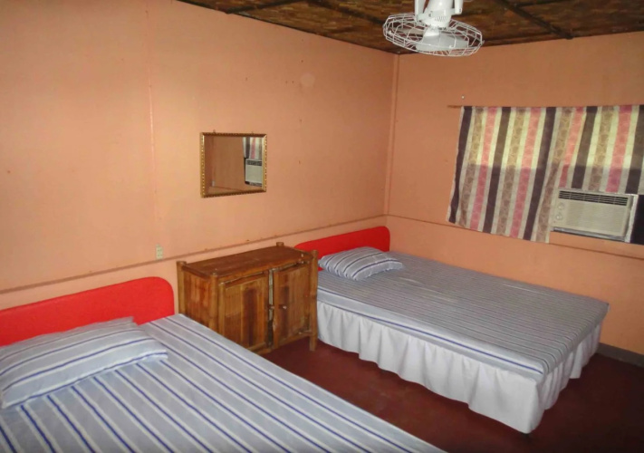 Amor Farm Beach Resort