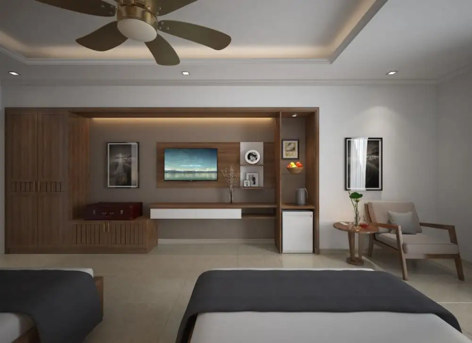Bao Anh Hotel