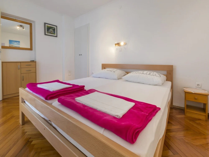 Apartment Andry 2