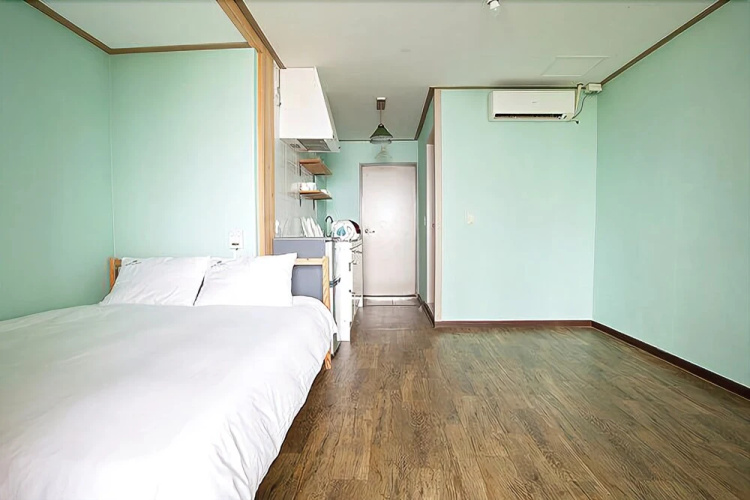 Anmyeondo Pension Ing