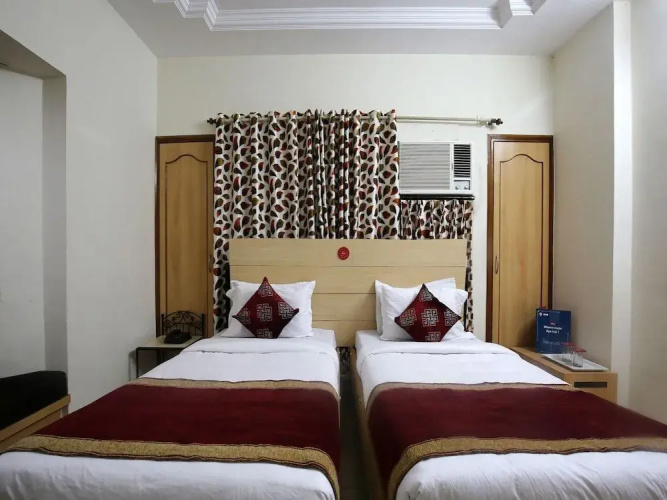 Hotel Arts Executive