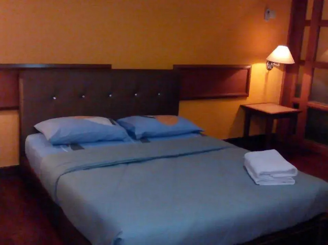 Richone Maluri Private Apartment