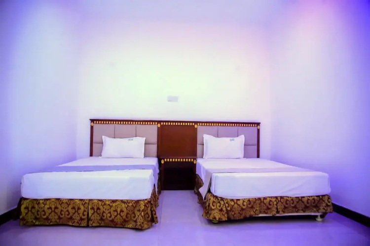 GNS Hotel Kampala