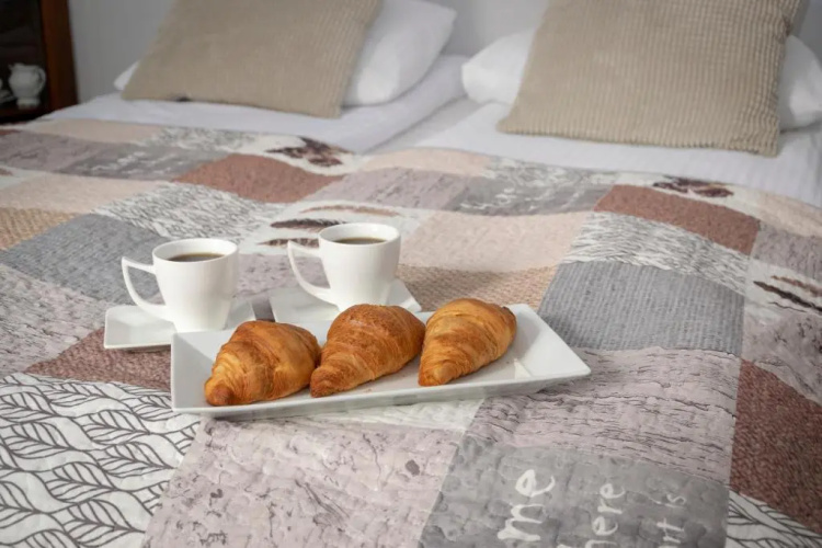 Apartament Łagiewniki