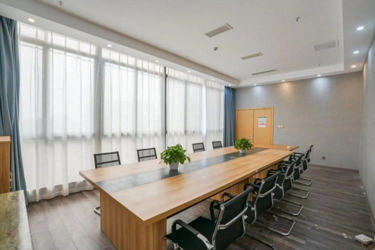 Xibin Chain Hotel