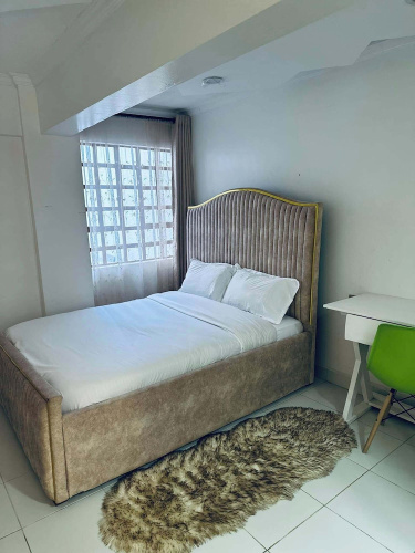 Lux Suites VOB Airbnb Eldoret
