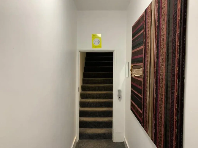 Economy Quadruple room