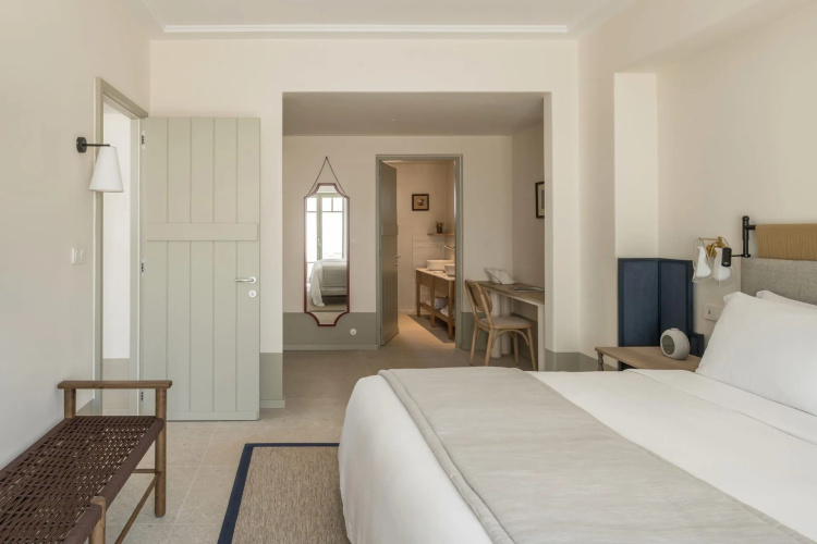 Cosme, A Luxury Collection Resort, Paros