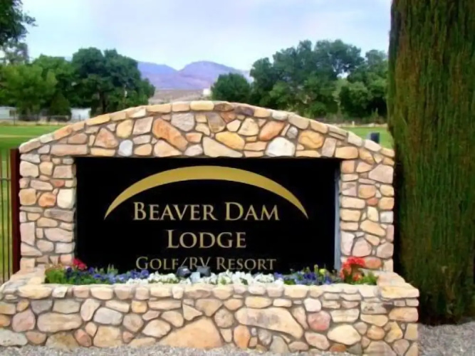 Beaver Dam Lodge - Arizona