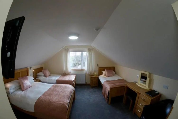 Standard Family room