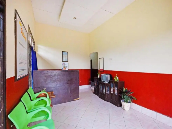 Wisma Pelangi Palopo RedPartner