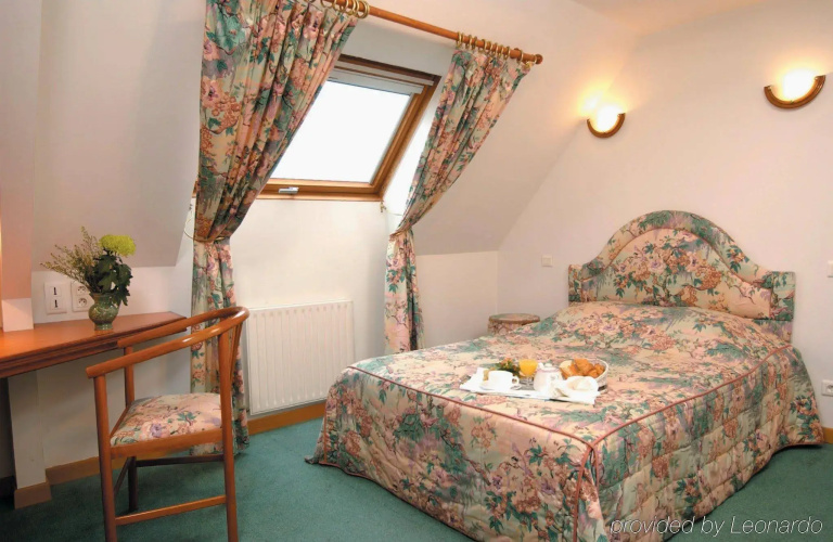 Relais du Mont