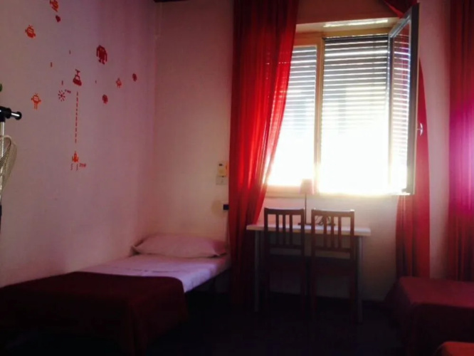 Hotel Galla