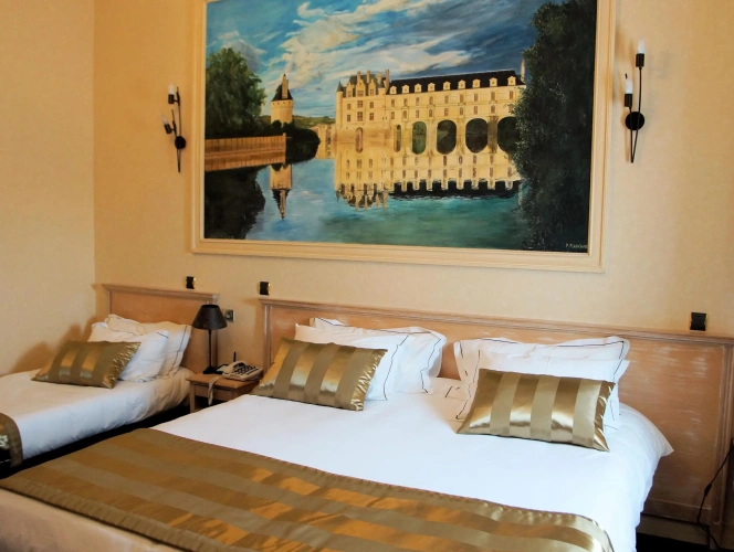 Superior Double room